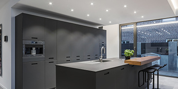 Home / Living bei Pfeiffer GmbH in Berg
