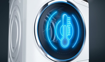 autoDry-Funktion bei Pfeiffer GmbH in Berg