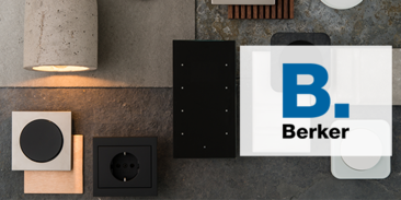 Berker bei Pfeiffer GmbH in Berg